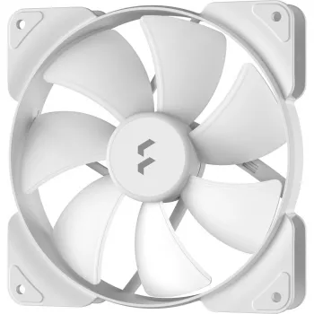 Ventoinha Fractal Design Aspect 14 RGB PWM 14 cm branca 500-1700 RPM