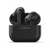 LAMAX Electronics AUSCULTADORES SEM FIOS LAMAX CLIPS1 LMXCL1B IN-EAR PRETO - Auscultadores