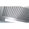 Exaustor Siemens iQ100 LU62LFA51, filtro de plástico, nível de ruído: E