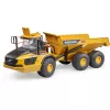 Dumper Volvo A60H 02455 BRUDER