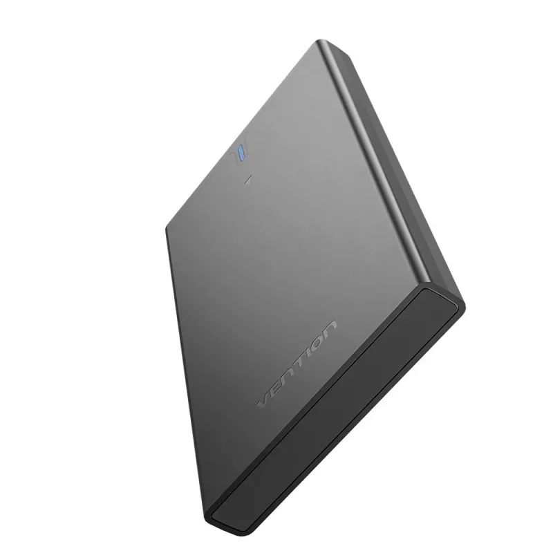 Caixa para disco SATA de 2,5