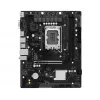 Placa-mãe ASRock H610M-HDV/M.2 D5 Gen5 (LGA1700, mATX, DDR5, PCIe 5.0)