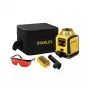 Stanley FATMAX STHT77616-0 nível laser de linhas 30 m