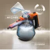 Limpa-vapor AD 7038bo