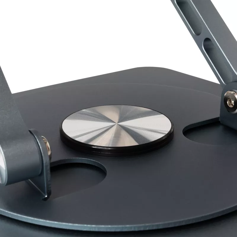 Suporte para portátil Sbox CP-32 rotação 360°