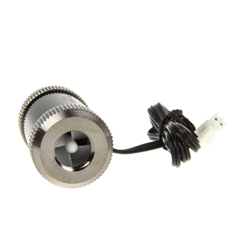 Medidor de caudal Koolance INS-FM19