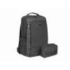 Mochila NATEC Kudu Plus 39,6 cm (15,6) Preta