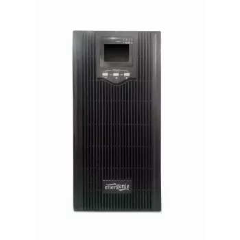 Fonte de alimentação ininterrupta Line-Interactive UPS GEMBIRD EG-UPS-PS3000-02 2400 W