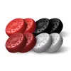 Tampa de aderência Steelseries 1020-NP Rubber preto vermelho branco