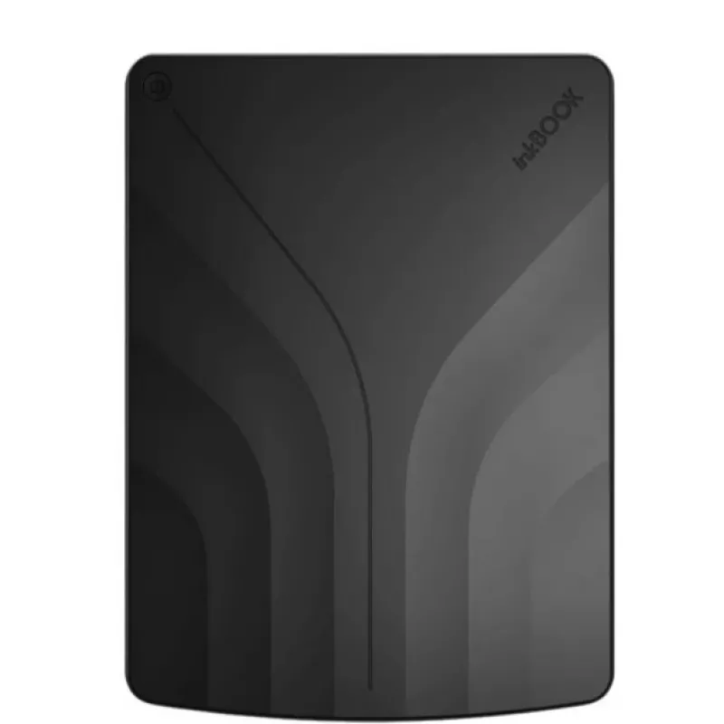 Leitor Focus Plus preto