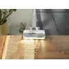 Aspirador vertical Bissell | PowerClean | a bateria | 200 W | Autonomia (máx.) 40 min | Branco quente/cinzento/prateado brilhante