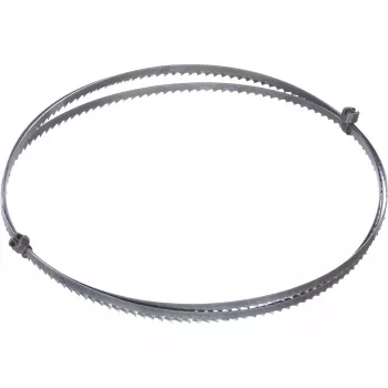Lâmina de serra de fita EINHELL 1.712 x 6 x 0,65 mm, 6 TPI
