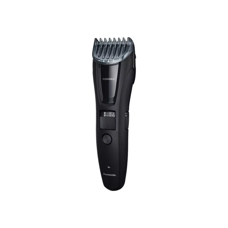 Máquina de cortar cabelo/aparador Panasonic ER-GB61-K503 preto