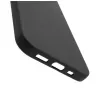 Fixed Story | tampa traseira | Xiaomi | Redmi 15C 4G/5G | borracha | preto
