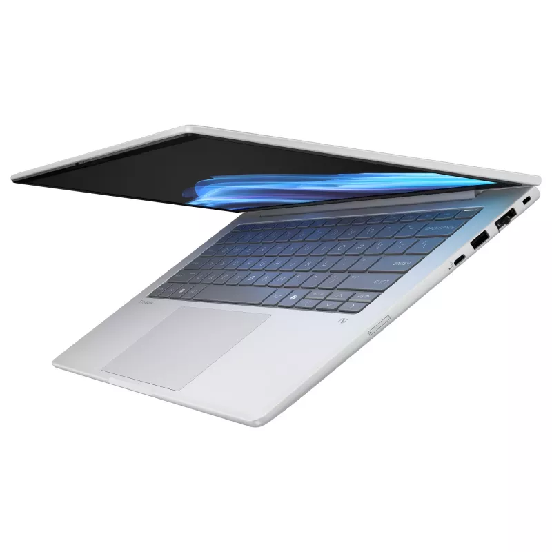HP EliteBook 8 G1i CU5 226V/16GB/512SSD/W11 Pro 3 anos de garantia (DE) - Layout do teclado possivelmente alemão