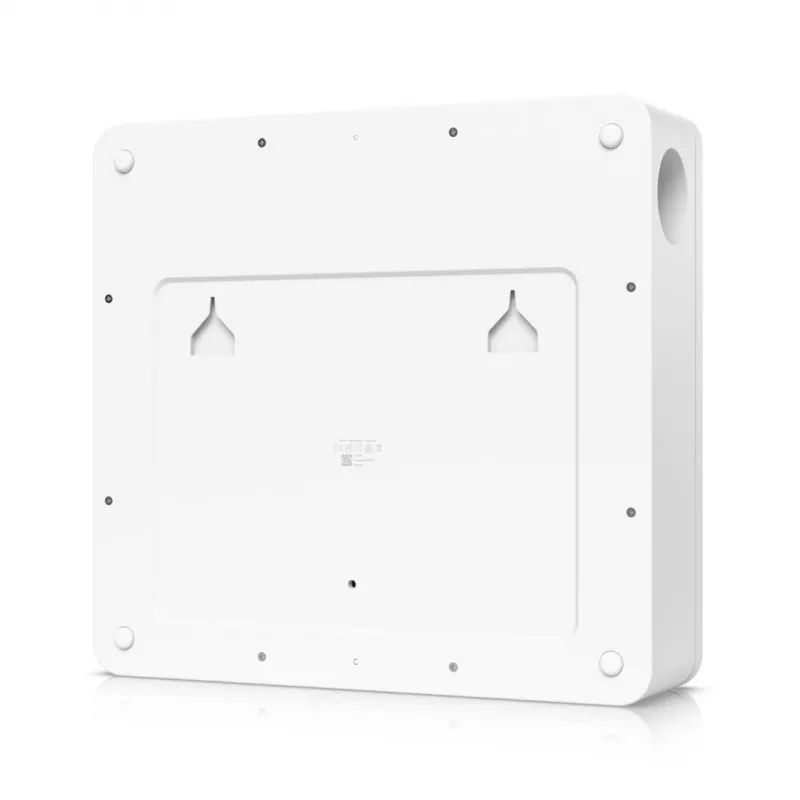 Controlador de porta de segurança Ubiquiti Enterprise Access Hub armário 8 porta(s) Ethernet