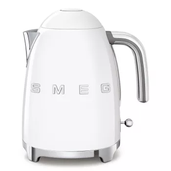 Smeg KLF03WHEU Chaleira elétrica KLF03WHEU-cromado, Cromado