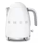 Smeg KLF03WHEU Chaleira elétrica KLF03WHEU-cromado, Cromado