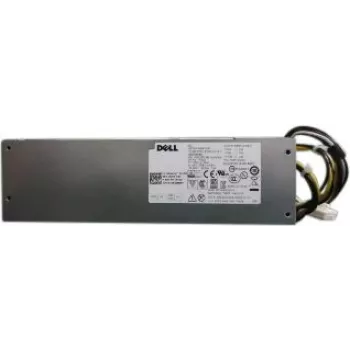 Fonte de alimentação Dell 180W, Small Form Factor, Liteon, E-Star (Bronze) (5XV5K)