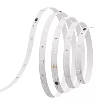 Fita LED RGBIC Yeelight Led Basic Strip Lights 6m