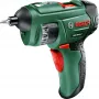 Bosch PSR Select, aparafusadora sem fio, punho de pistola, 240 rpm, 5 mm, 3,5 N⋅m, 4,5 N⋅m