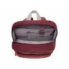 Mochila de lazer Wenger SwissGear Motion vermelho nylon