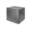 Rack de montagem na parede Digitus DN-19 09U-6/6-EC-SW