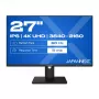 JAPANNEXT JN-IPS270UHD60F 16:9 HDMI/DP UHD - ecrã plano (TFT/LCD)