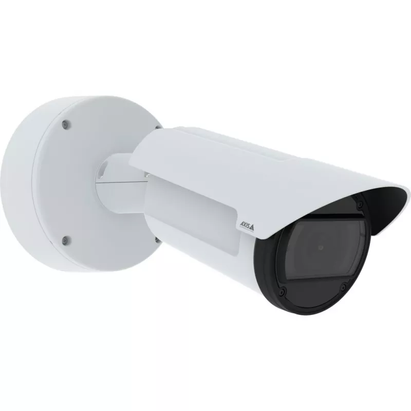 CÂMARA DE REDE Q1805-LE 2MP BULLET/02504-001 AXIS