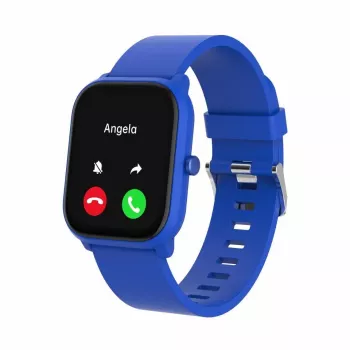 Smartwatch BT para Crianças Denver SWK-120BU Azul