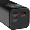 Canyon PB-2010 - Powerbank - Li-Pol - 27.000 mAh - ecrã digital - 2xUSB-C + 1xUSB-A - Power