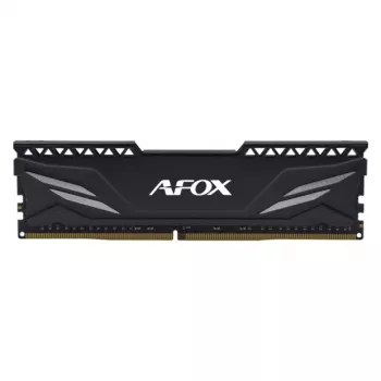 Módulo de RAM DDR4 AFOX Gaming 16 GB 3200 MHz 1,35 V unbuffered 1x16 GB