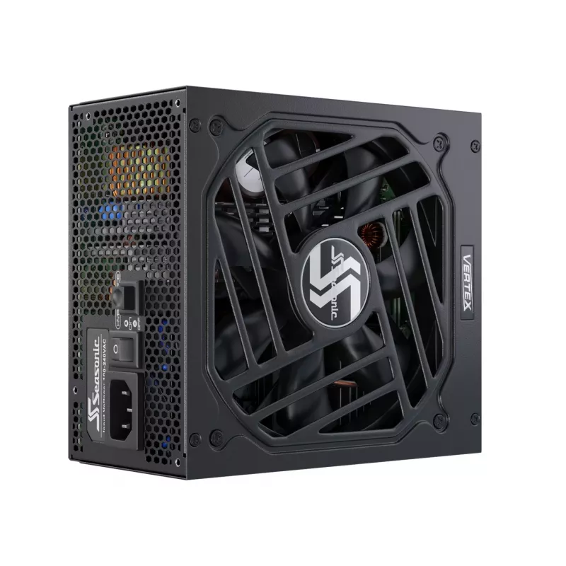 Fonte de alimentação Seasonic VERTEX PX-750 750 W