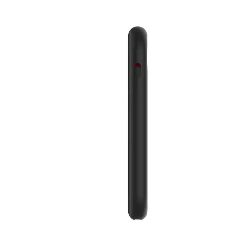 Lenovo | Comando de apresentação portátil recarregável | Preto