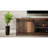 Móvel RTV GRANERO 200x56.7x35 madeira velha