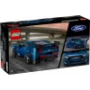 LEGO SPEED CHAMPIONS 76920 Ford Mustang Dark Horse carro desportivo