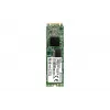 Disco SSD Transcend 512 GB M.2 6 Gbit/s TS512GMTS830S
