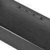 Samsung HW-B650F 3.1ch, 370W, Q-Symphony, soundbar com subwoofer sem fios, DTS Virtual:X