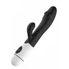 Vibrador Erolab Silicone preto