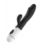 Vibrador Erolab Silicone preto