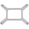 Dynatron Inter-Tech Q-6 - Arrefecedor de CPU a ar - Alta qualidade - (para: LGA1700) - lamelas de alumínio - 92 mm (Q6)