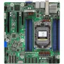 Placa-mãe ASRock SIENAD8UD-2L2Q Socket SP6 Micro ATX