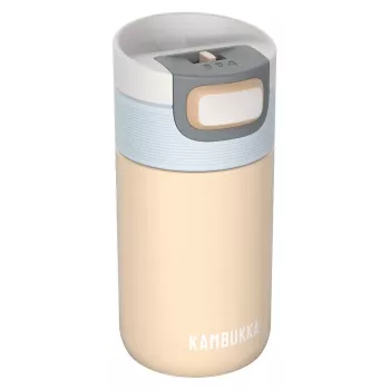 Kambukka Etna Iced Latte - copo térmico, 300 ml