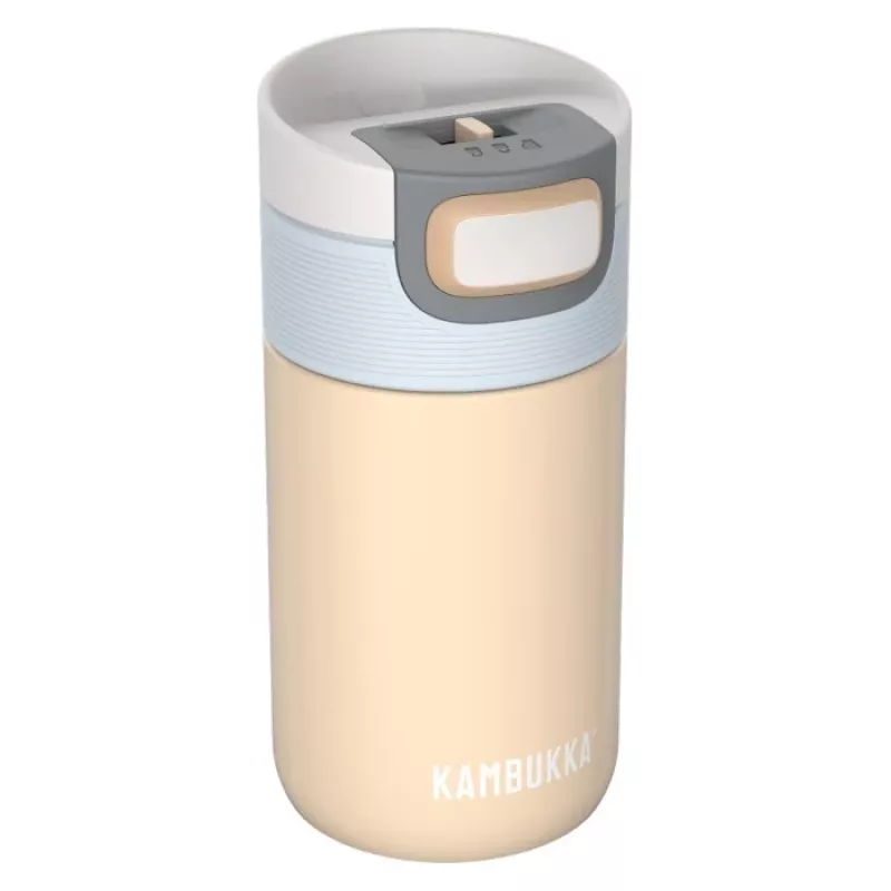 Kambukka Etna Iced Latte - copo térmico, 300 ml