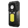 Smartphone UleFone Armor 29 Ultra 5G 6,58 polegadas 16 GB/1 TB preto, classe de eficiência energética A