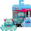 MrBeast Lab Figuras de vinil – Glow Panther, figura de brincar