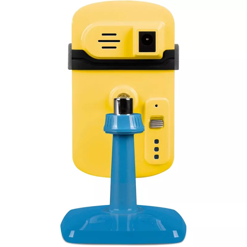 Câmara de vigilância Wi-Fi STUART CAM HD T-MLX15234 – 720p, visão noturna IV