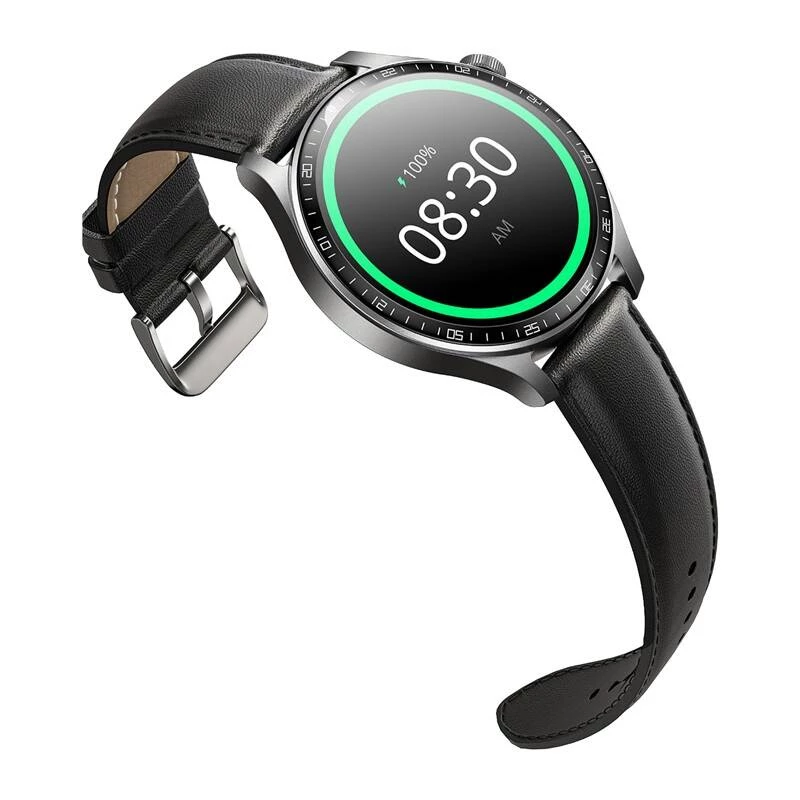 Smartwatch Joyroom JR-FC2 Pro JYR1110 Cinzento