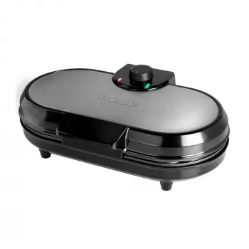 Máquina de waffles Tristar WF-2120