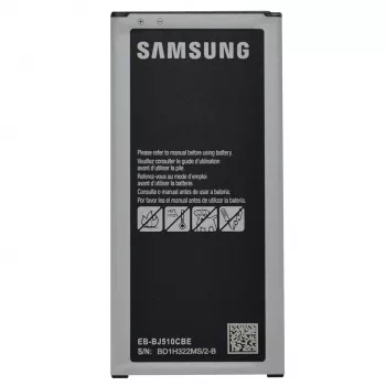 Samsung EB-BJ510CBE - bateria - 3100 mAh - para Galaxy J5 (2016)